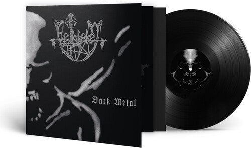 Bethlehem - Dark Metal Vinyl Record