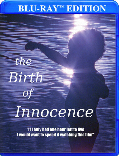 Birth Of Innocence - Birth Of Innocence - Blu-ray