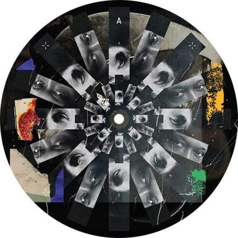 the album cover for Adam Bayer  / Dj Rush - Restore My Soul (Remixes)