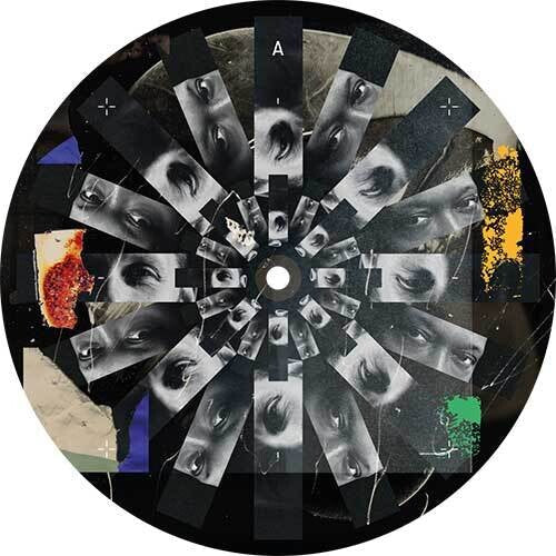 Restore My Soul (remixes) Vinyl Record