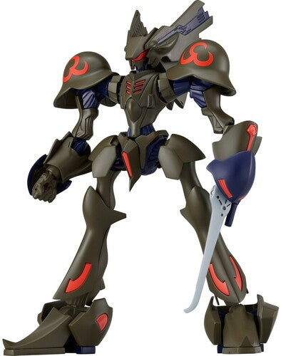 Good Smile Company - Brain Powerd Moderoid Grand Cher Jonathans Machine - Collectibles