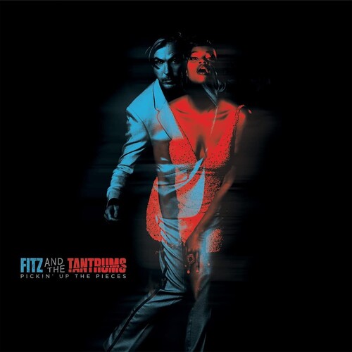 Fitz & Tantrums - Pickin Up The Pieces Vinyl Record
