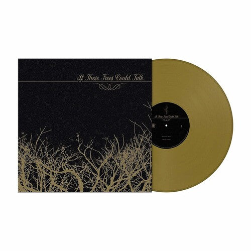 If These Trees Could Talk - If These Trees Could Talk Vinyl Record