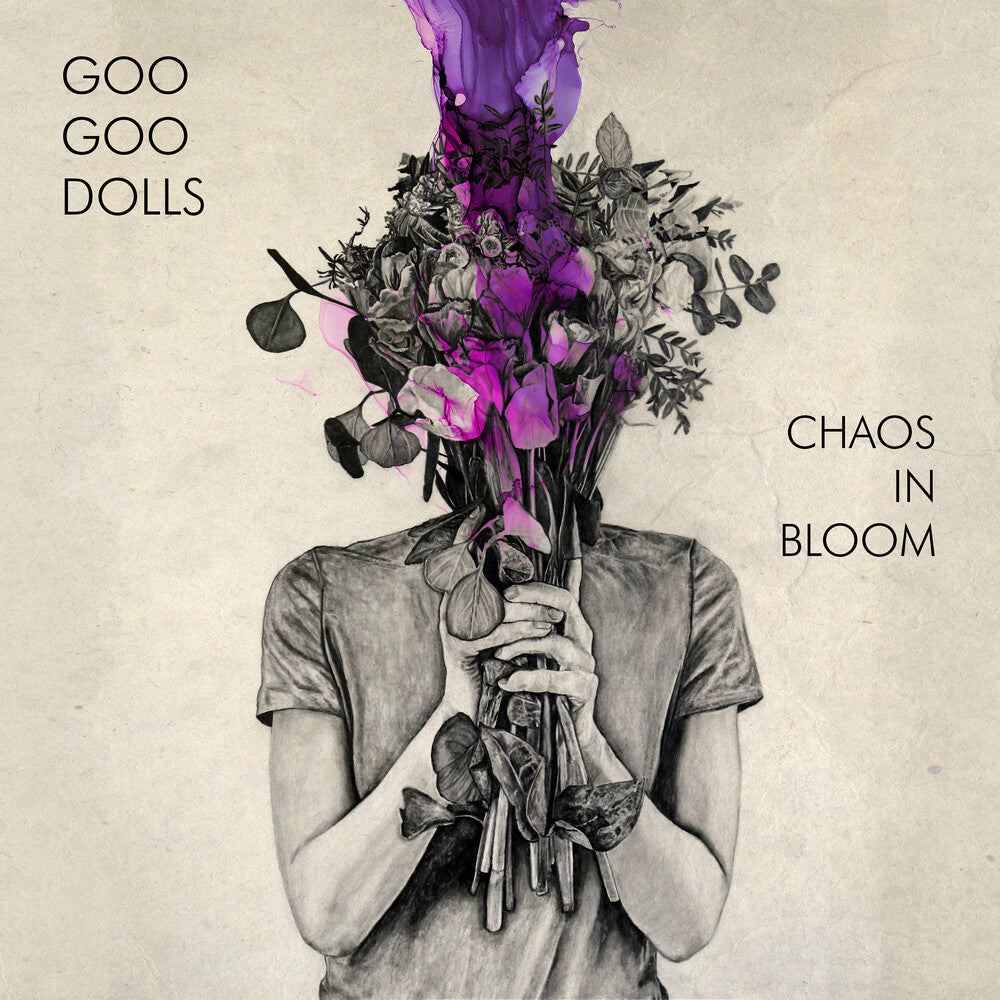 Goo Goo Dolls - Chaos In Bloom [LP] Vinyl Record