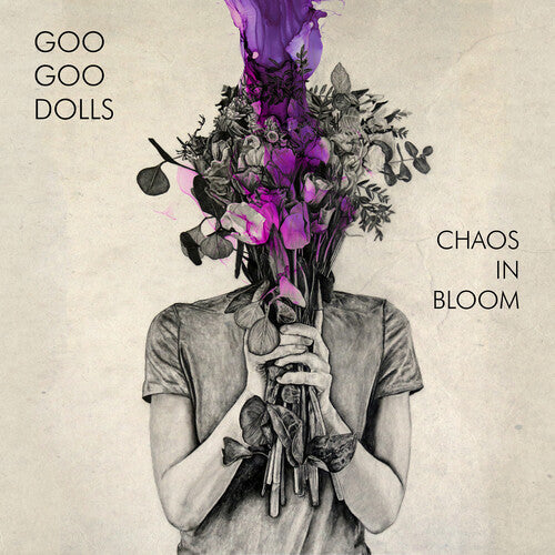 Goo Goo Dolls - Chaos In Bloom Vinyl Record