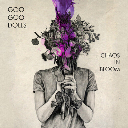 Goo Goo Dolls - Chaos In Bloom Vinyl Record