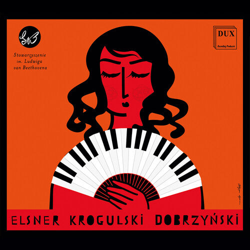 Neugebauer / Dobrzynski - Elsner Krogulski Dobrzynski - Music CD