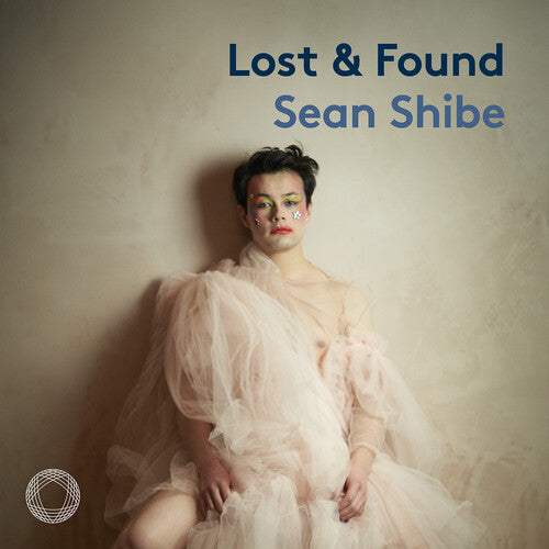 Shibe / Moondog / Bingen - Lost & Found - Music CD