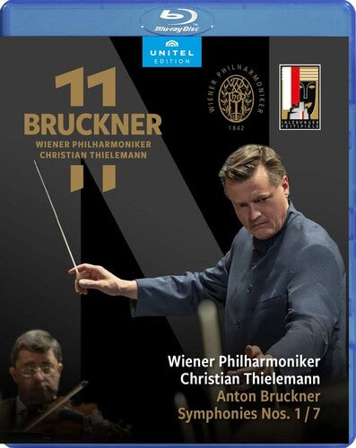 Mirow / Bruckner - Bruckner 11 - Blu-ray