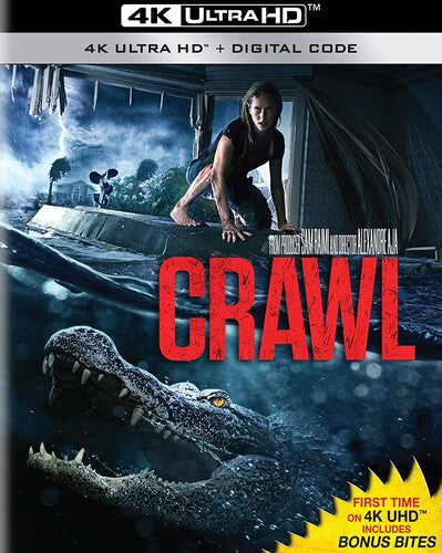 Crawl - Crawl - UHD
