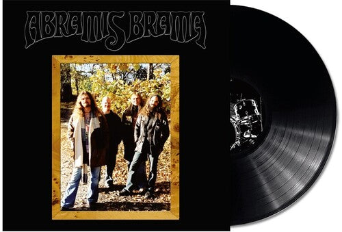 Abramis Brama - Nothing Changes Vinyl Record
