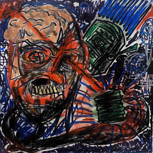 Obijuan & Yungmorpheus - Slang Casino Vinyl Record