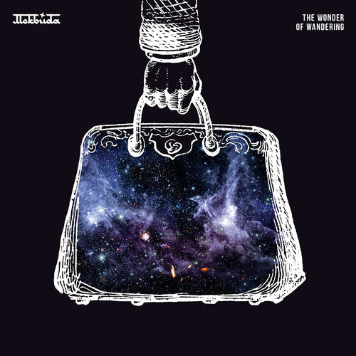 Mekbuda - The Wonder of Wandering Vinyl Record