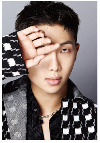 Bts - Dicon D'festa Bts (rm) - Books