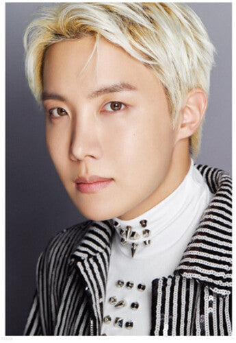 Bts - Dicon D'festa Bts (j-hope) - Books