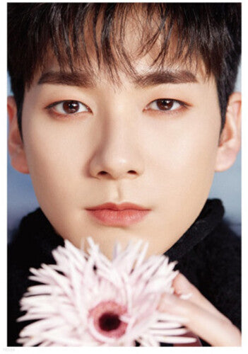 Nu'est - Dicon D'festa Nu'est (aron) - Books