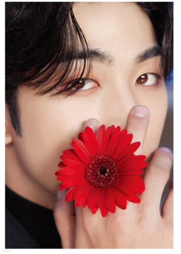 Nu'est - Dicon D'festa Nu'est (baekho) - Books