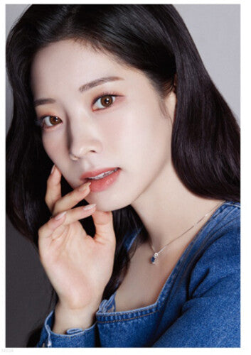 Twice - Dicon D'festa Twice (dahyun) - Books