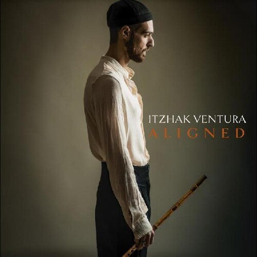 Ventura,itzhak - Aligned - Music CD