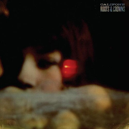 Califone - Roots & Crowns - Vinyl Record