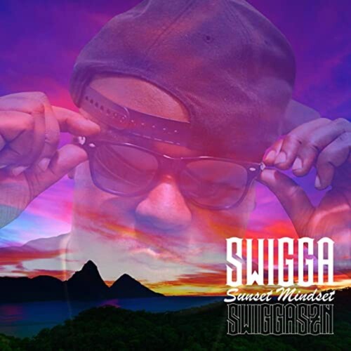 Swigga - Sunset Mindset Vinyl Record