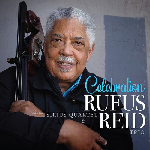 Reid,rufus - Celebration - Music CD