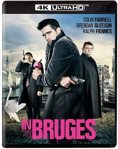 In Bruges (2008) - In Bruges (2008) - UHD