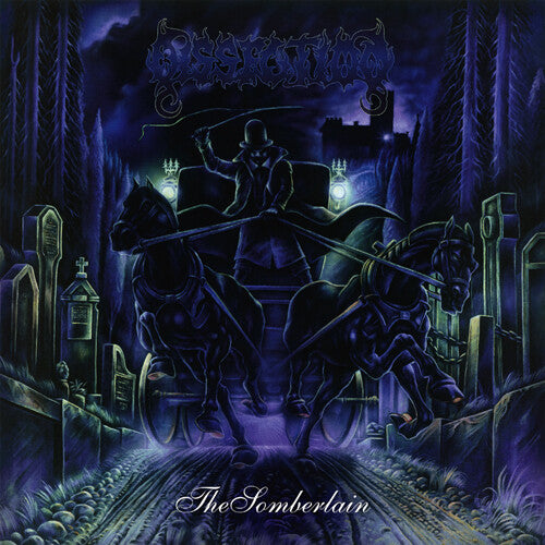 Dissection - Somberlain - Music CD