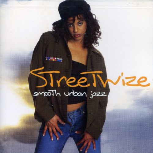 Streetwize: Smooth Urban Jazz / Various - Streetwize: Smooth Urban Jazz / Various - Music CD