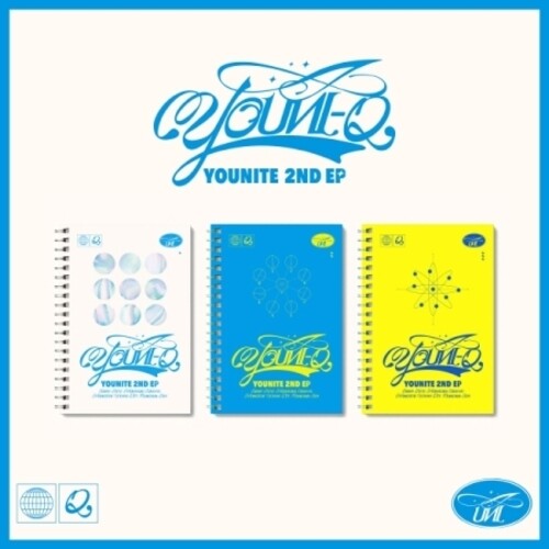 Younite - Youni-q - Music CD