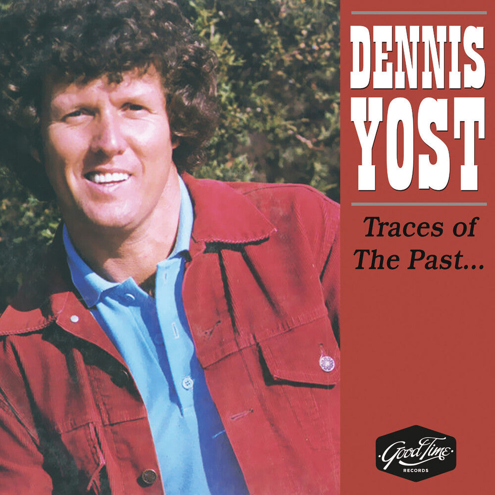 Traces Of The Past (Mod) Music CD
