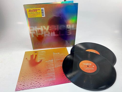 Silversun Pickup - Physical Thrills - Vinyl Record