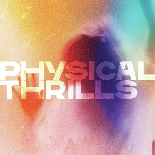 Silversun Pickups - Physical Thrills Vinyl Record