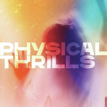 Silversun Pickups - Physical Thrills Vinyl Record