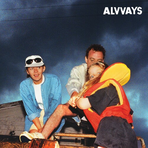 Alvvays - Blue Rev - Music CD