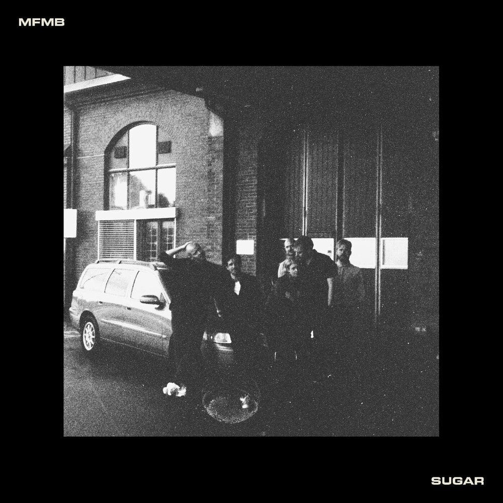 Sugar (Uk) [LP] Vinyl Record