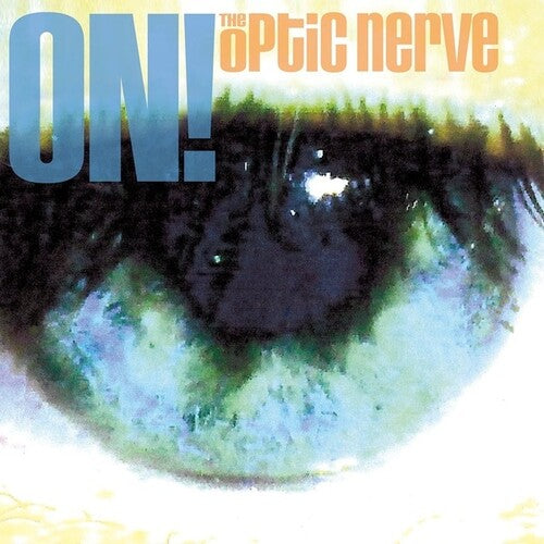 Optic Nerve - On Vinyl Record
