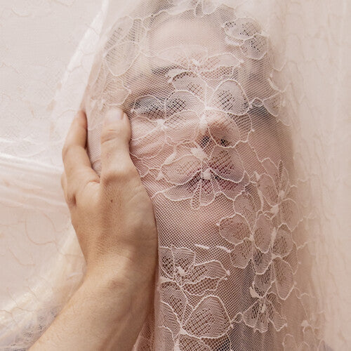 Alison Sudol - Still Come The Night Vinyl Record