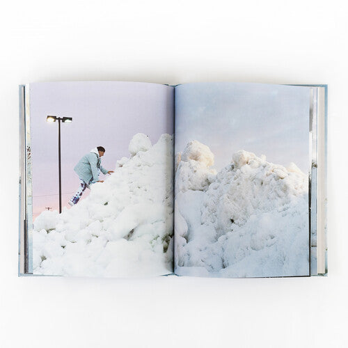 Quinn Christopherson - Write Your Name In Pink [Clear] Vinyl Record