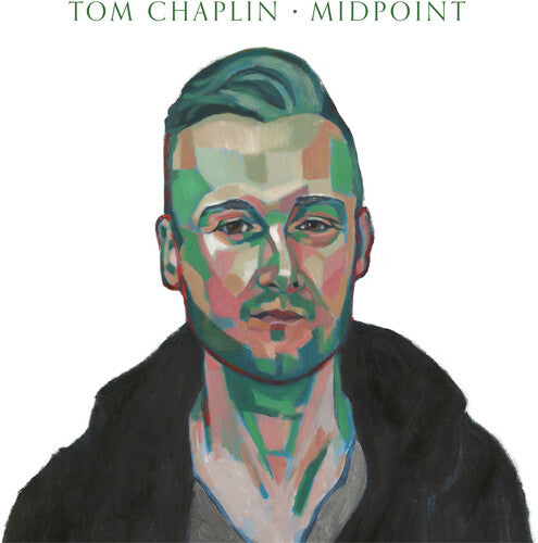 Chaplin,tom - Midpoint - Vinyl Record