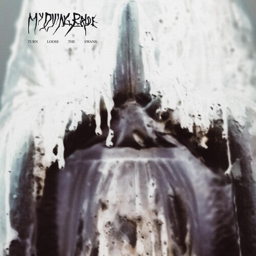 My Dying Bride - Turn Loose The Swans - Vinyl Record