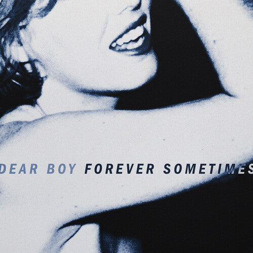 Dear Boy - Forever Sometimes Vinyl Record