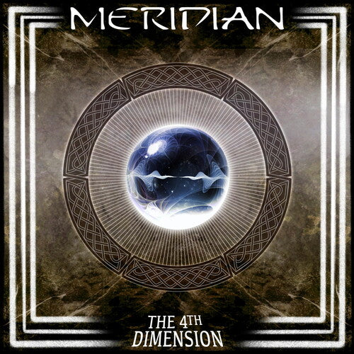 Meridian - 4th Dimension - Music CD