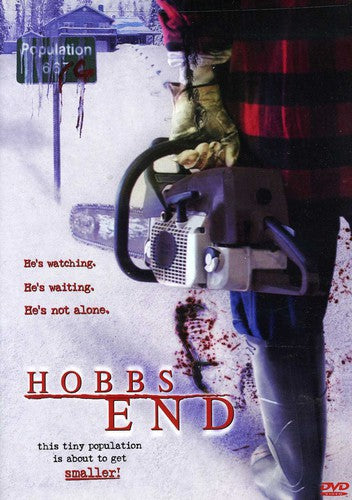 Hobbs End - Hobbs End - DVD