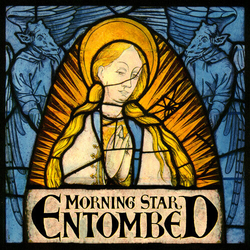 Entombed - Morning Star - Music CD