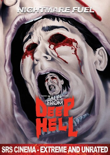 Tales From Deep Hell - Tales From Deep Hell - DVD