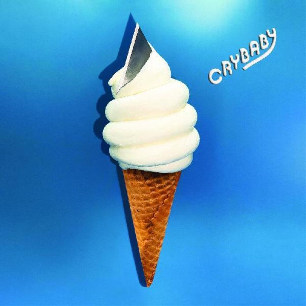 Tegan and Sara - Crybaby [Neapolitan LP] Vinyl Record