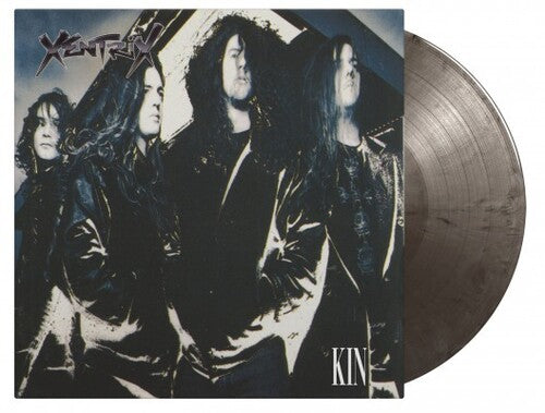 Xentrix - Kin [Limited 180-Gram 'Blade Bullet'] Vinyl Record
