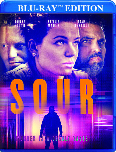 Sour - Sour - Blu-ray