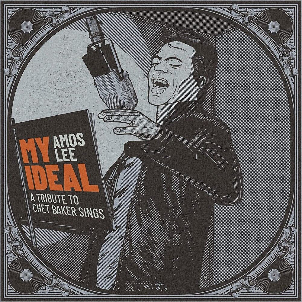 My Ideal [LP] Vinyl Record